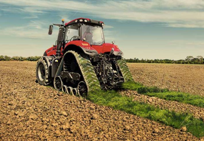 noticias-maquinaria-Magnum™ AFS Connect™ -Case IH
