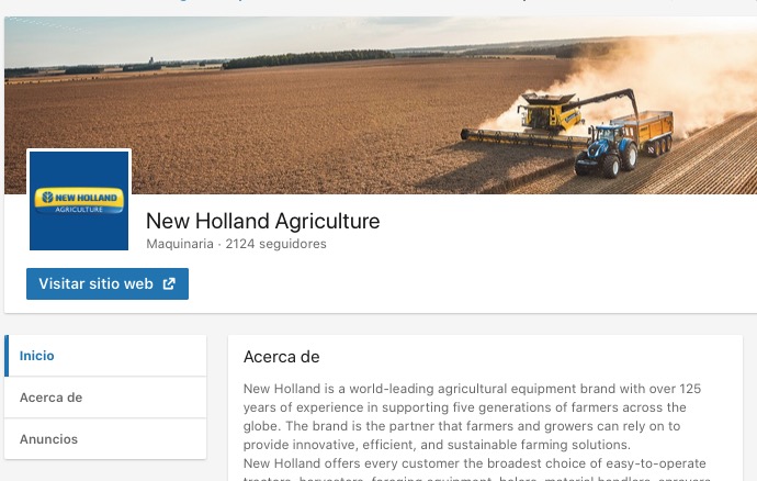 noticias-maquinaria-New Holland Agriculture