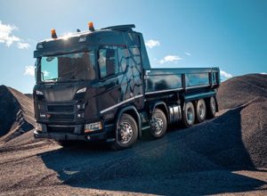 noticias-maquinaria- Nokian R-Truck