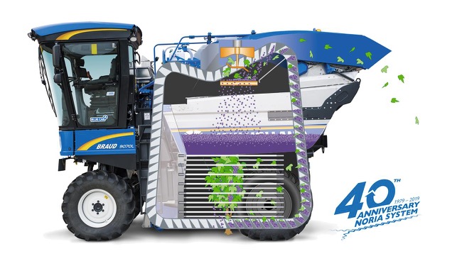 noticias-maquinaria-Noria -braud-newholland