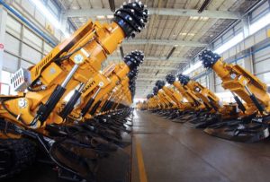 noticias-maquinaria-SANY Heavy Equipment -digitalizacion