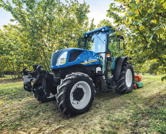 noticias-maquinaria-SERIE T4FNV -newholland