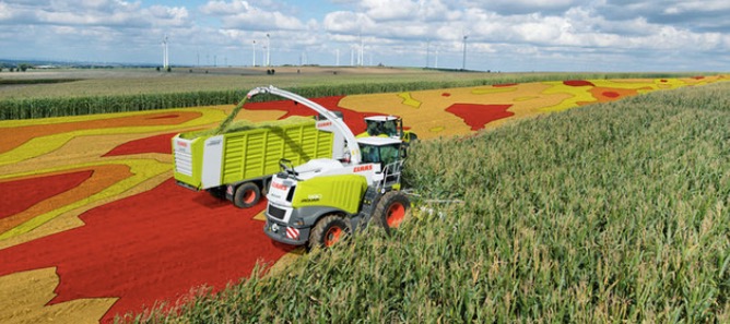 noticias-maquinaria-TELEMATICS de CLAAS