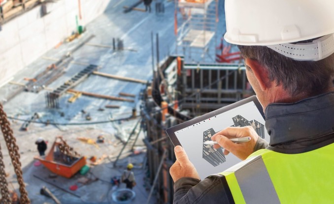 noticias-maquinaria-Trimble Connect-10 millones de usuarios