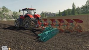 noticias-maquinaria-Vicon-Kverneland Group y Giants Software