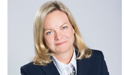 noticias-maquinaria-Volvo Penta-Heléne Mellquist