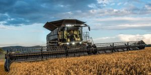 noticias-maquinaria-cosechadora  Fendt IDEAL