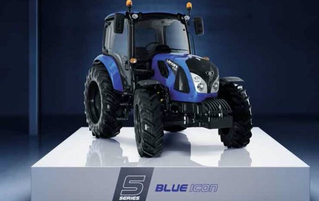 noticias-maquinaria-tractores Landini-blue icon