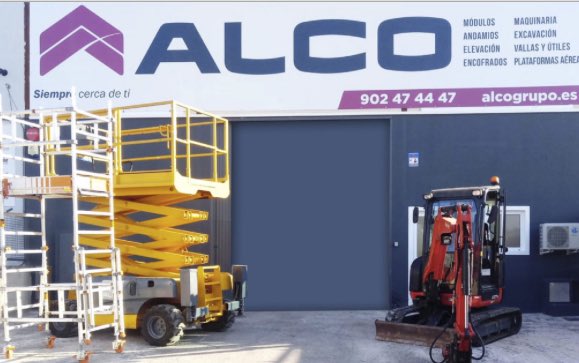 noticias-maquinaria- Alco -valles