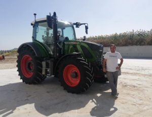 noticias-maquinaria-Autotractores Hnos Montes Fendt-Valtra