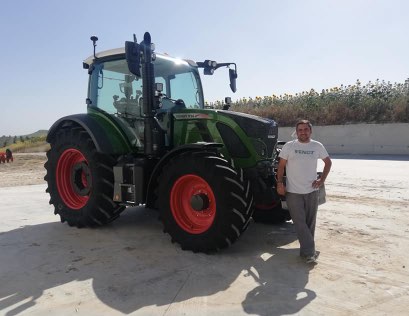 noticias-maquinaria-Autotractores Hnos Montes Fendt-Valtra