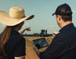 noticias-maquinaria-CNH Industrial-ConectarAGRO