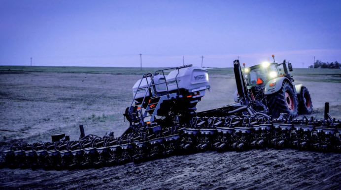 noticias-maquinaria-Fendt Momentum Crop Tour