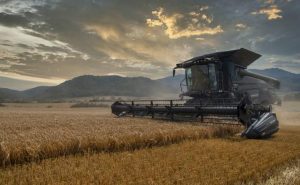 noticias-maquinaria-Fendt cosechadora Ideal