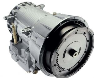 noticias-maquinaria- FuelSense® 2.0 de Allison Transmission