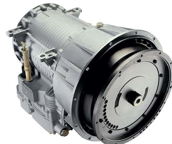 noticias-maquinaria- FuelSense® 2.0 de Allison Transmission