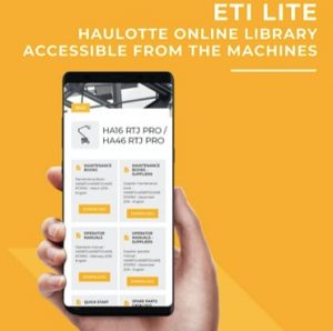 noticias-maquinaria-Haulotte- ETI LITE
