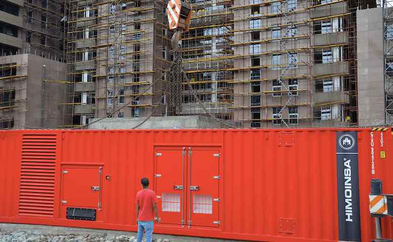 noticias-maquinaria- Himoinsa-grupos-etiopia