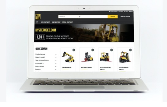 noticias-maquinaria-Hyster -usadas
