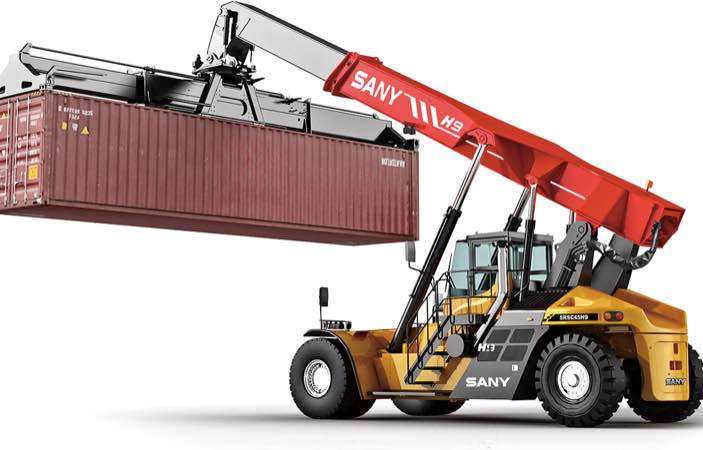 noticias-maquinaria-IFOY-sany