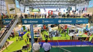 noticias-maquinaria- Infoagro-feria