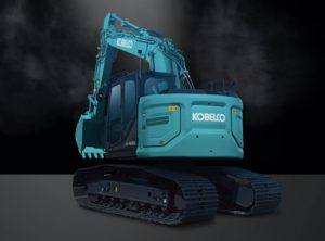 noticias-maquinaria-KOBELCO excavadora SK140SRL-7