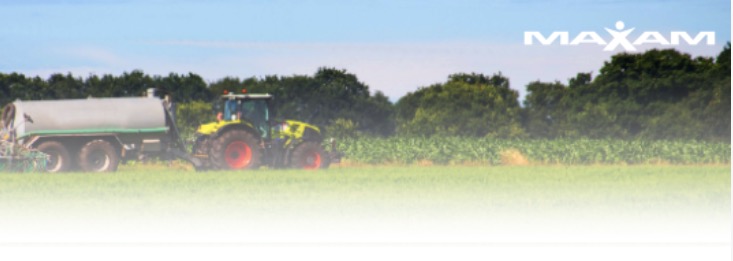 noticias-maquinaria- MAXAM -programa-agri