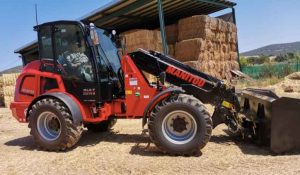 noticias-maquinaria- Manitou MLA-T 516-75H