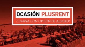 noticias-maquinaria-Maquinza -OCASIÓN PLUSRENT