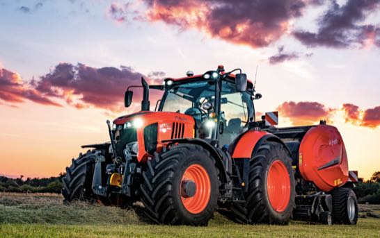 noticias-maquinaria-TIM - Kubota
