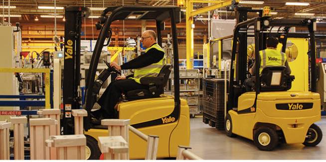 noticias-maquinaria-Yale Europe Materials Handling-2