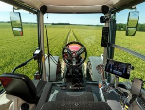noticias-maquinaria-cabina - MF 8S-Massey Ferguson