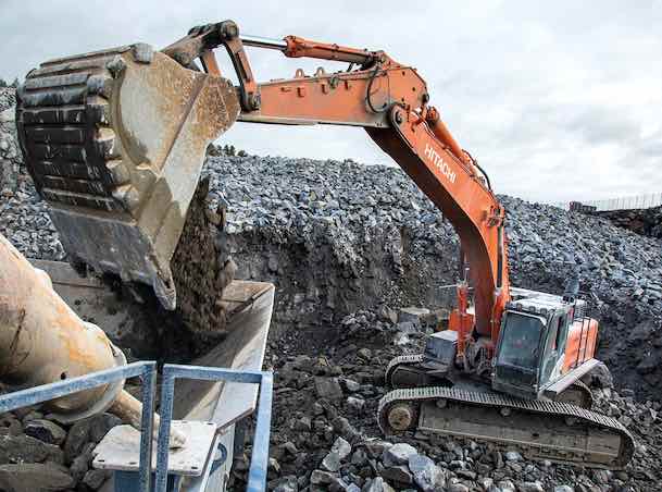 noticias-maquinaria-componentes reacondicionados -Hitachi