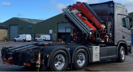 noticias-maquinaria-grúa Fassi -2