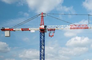 noticias-maquinaria- grúa Liebherr-1000 EC-H 40