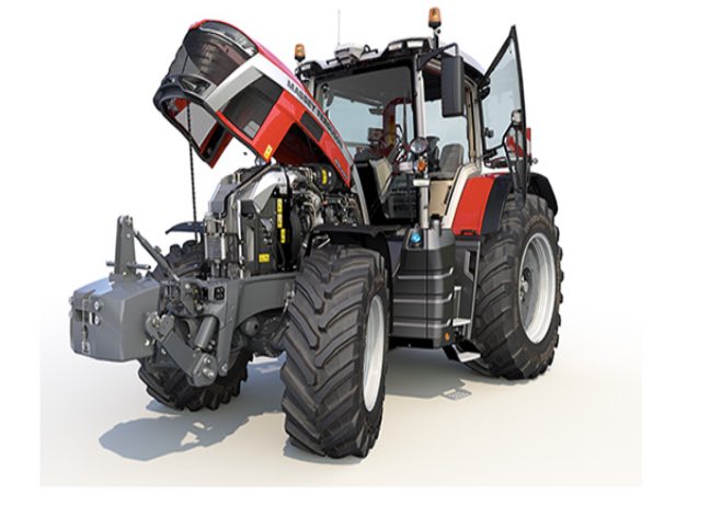 noticias-maquinaria-masseyferguson-serie MF 8S-transmision