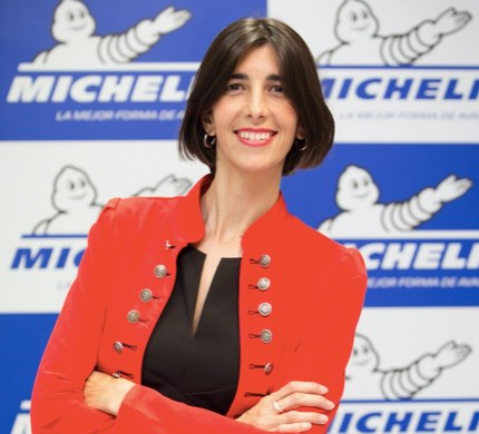 noticias-maquinaria-michelin-Elena Iborra