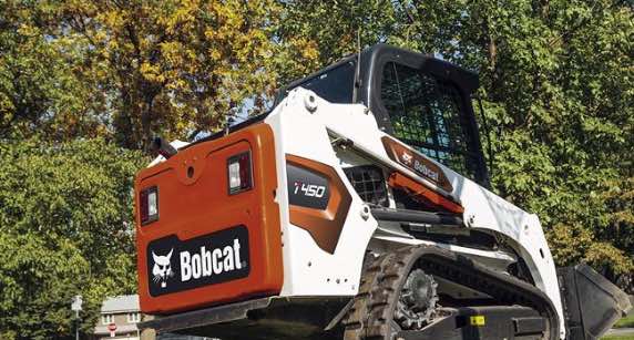 noticias-maquinaria-Bobcat -cargadoras