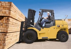 noticias-maquinaria-Cat® Lift Trucks