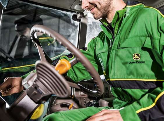 noticias-maquinaria-Expert Check-johndeere