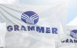 noticias-maquinaria- Grammer AG