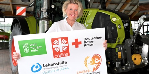 noticias-maquinaria-Grupo CLAAS recauda