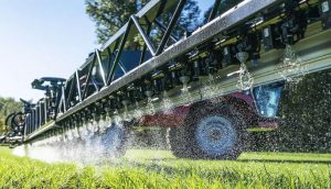 noticias-maquinaria-HORSCH PrecisionSpray