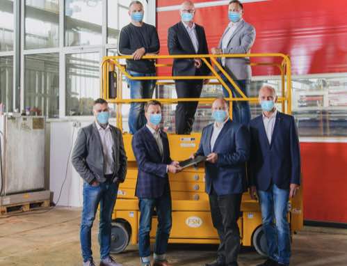 noticias-maquinaria-Haulotte -alemania