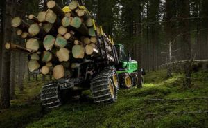 noticias-maquinaria- John Deere-forestal