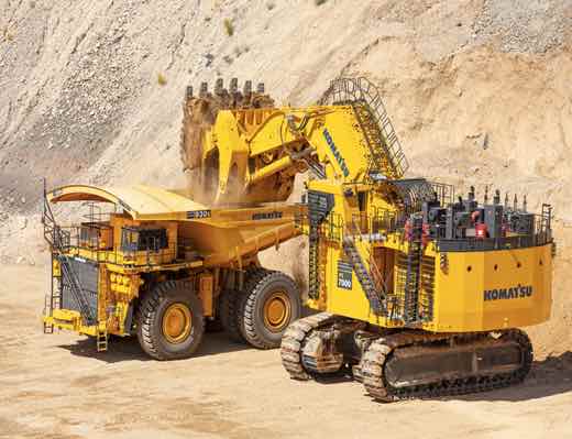 noticias-maquinaria-Komatsu- autónoma