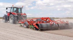 noticias-maquinaria-MiniTILLER LT MAX-Vomer