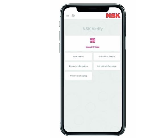 noticias-maquinaria-NSK Verify