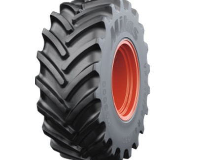 noticias-maquinaria-Neumáticos HC3000 de MITAS