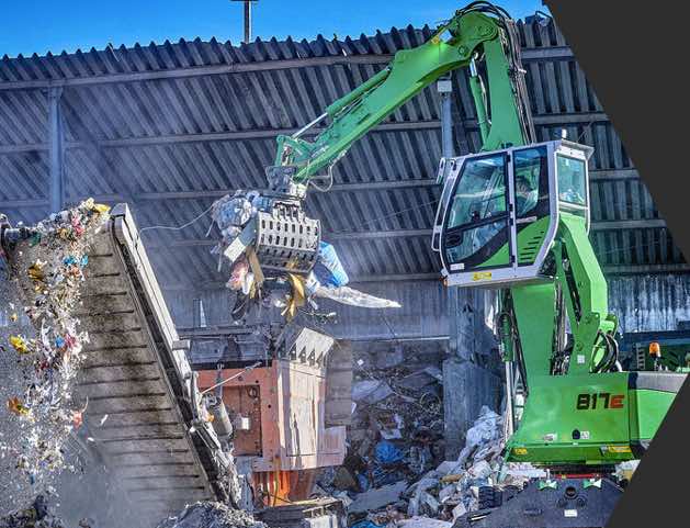 noticias-maquinaria-SENNEBOGEN-serie 817 E